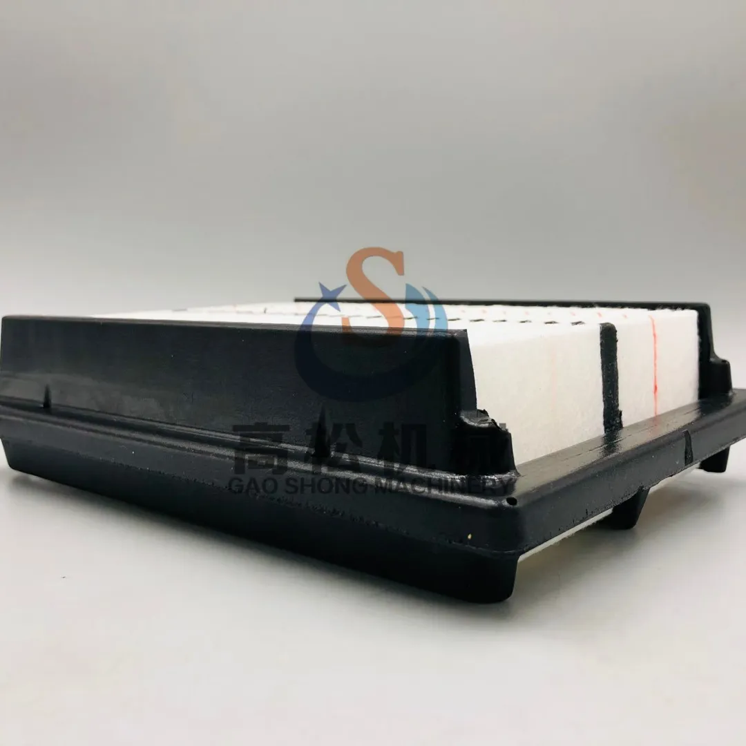 17M-911-3530 – Cabin Air Filter Komatsu Parts original