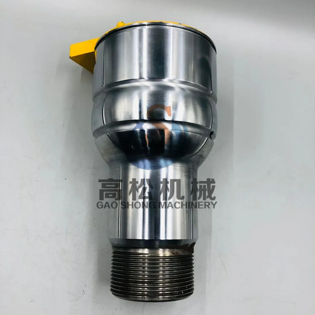 235-46-45110High quality original parts 235-46-45110 PIN for Komatsu GD825A-2 grader