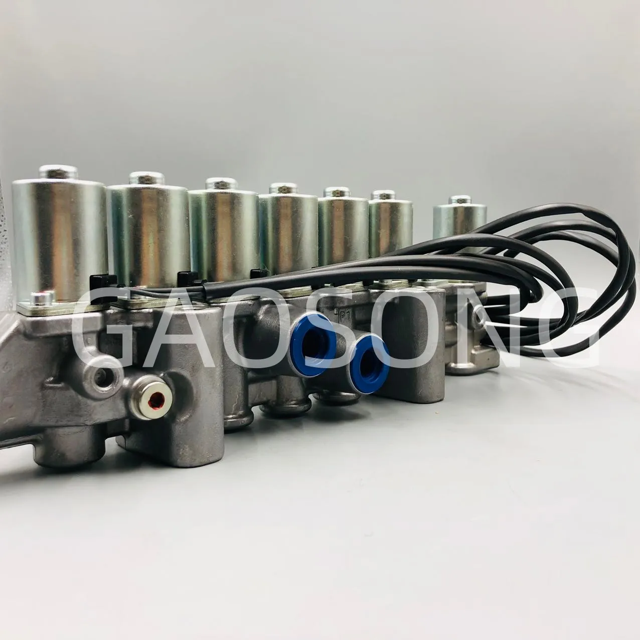 208-60-71340 VALVE A.-Komatsu Original Factory