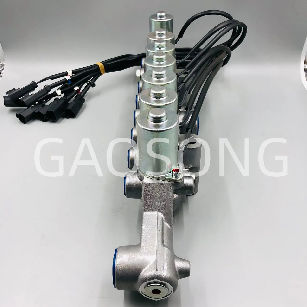 208-60-71340 VALVE A.-Komatsu Original Factory