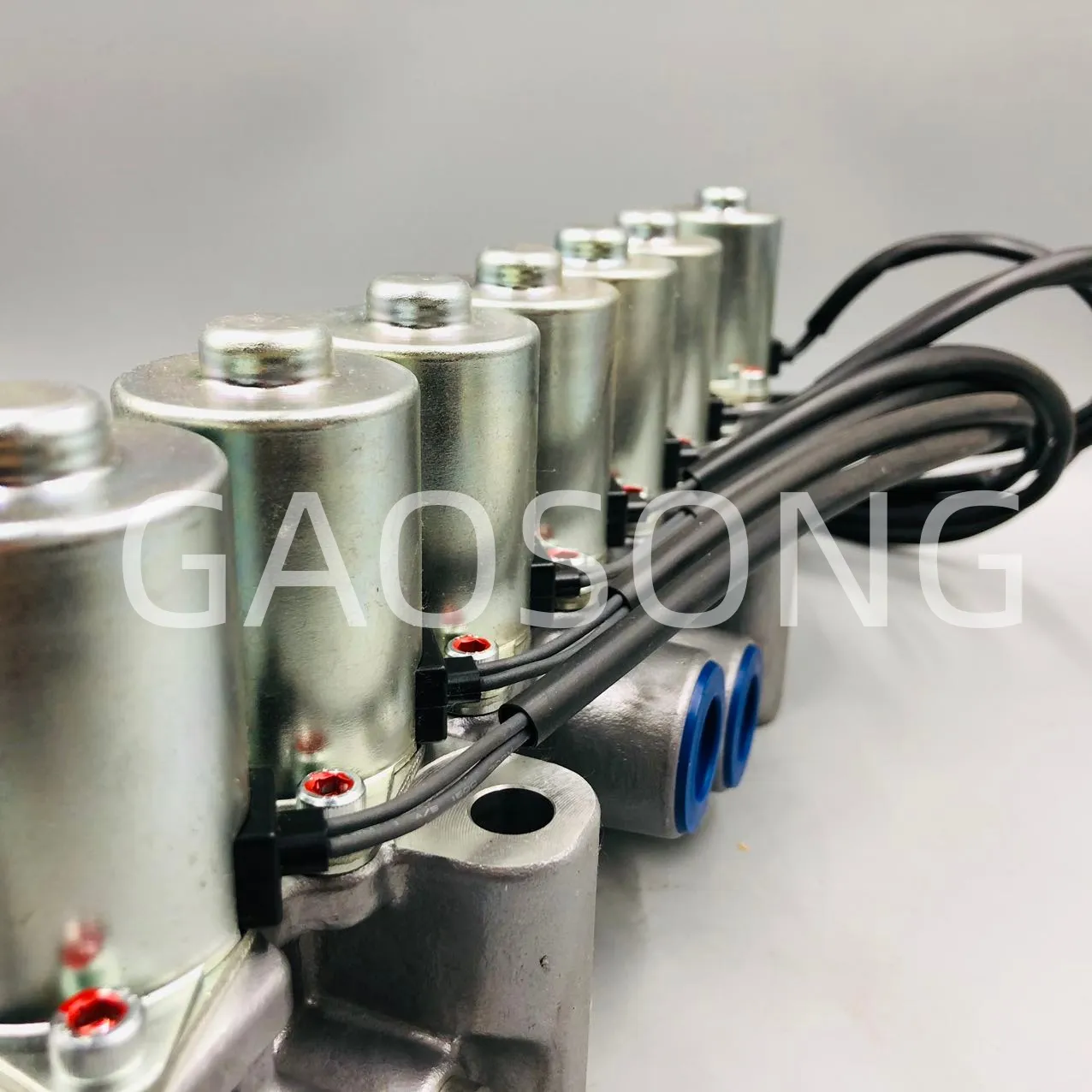 208-60-71340 VALVE A.-Komatsu Original Factory