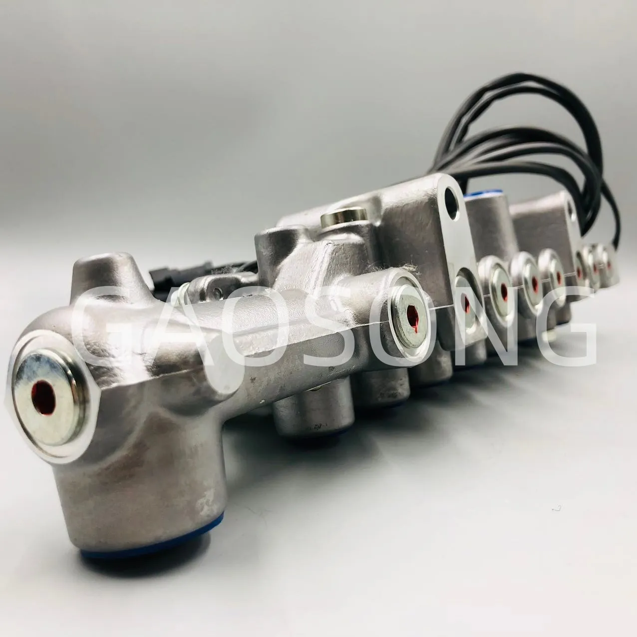 208-60-71340 VALVE A.-Komatsu Original Factory