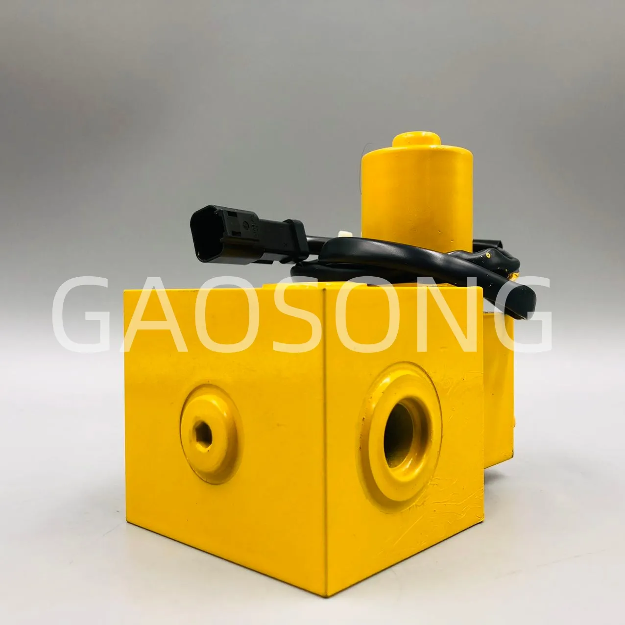 209-60-77220 VALVE ASS’Y.-Komatsu Original Factory